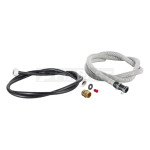 Bosch Siemens SZ72010 00350564 waterstop toevoerslang vaatwasser afbeelding 2