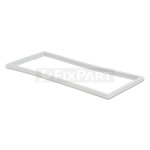 Goma para puerta Bosch Siemens 00352470 imagen 1
