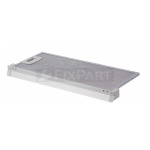 Bosch Siemens 00352812 Metallfettfilter Dunstabzugshaube Bild 4