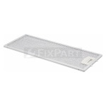 Bosch Siemens 00352813 Metallfettfilter Dunstabzugshaube Bild 4