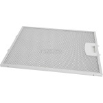 Bosch Siemens 00353110 metalen vetfilter afzuigkap afbeelding 8