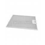 Metal grease filter (00353110)