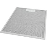 Bosch Siemens 00353110 metalen vetfilter afzuigkap afbeelding 9