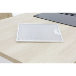 Bosch Siemens 00353110 metalen vetfilter afzuigkap afbeelding 10