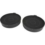 Bosch Siemens 00353121 filtro de carvão exaustor imagem 10