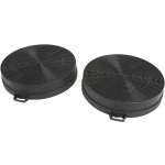 Bosch Siemens 00353121 filtro de carvão exaustor imagem 11