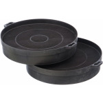 Bosch Siemens 00353121 filtro de carvão exaustor imagem 6