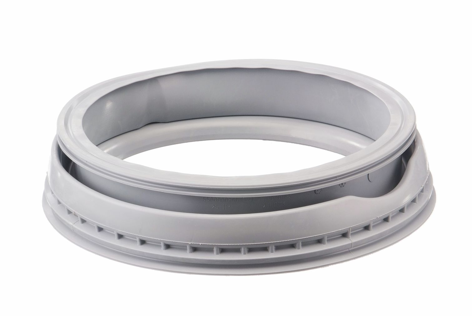 Ricambio SealPro 246270 Guarnizione Porta Lavatrice SealPro Per Bosch - Ricambio 00246270, 1 Anno Garanzia Guarnizione Lavatrice Sigillo - Foto 3