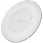 Plateau Tournant Pour Micro-ondes Ø255mm (49PM007) – Compatible Bosch, Carrefour