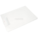 Bosch Siemens 00355752 врата на фризерното отделение изображение 3