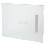 Bosch Siemens 00355752 врата на фризерното отделение изображение 5