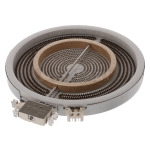 Bosch Siemens 00356260 verwarmingselement afbeelding 7