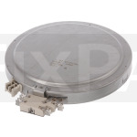 Bosch Siemens 00356260 verwarmingselement afbeelding 6