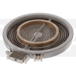 Bosch Siemens 00356260 verwarmingselement afbeelding 5