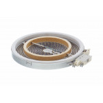 Bosch Siemens 00356337 dobbeltring varmeelement bilde 4