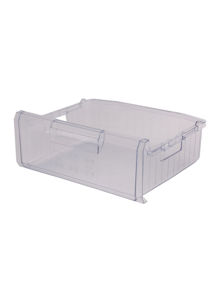 Frigorifero A Cassetto Congelatore Siemens 477205 00477205 - Foto 7