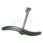 Bosch Siemens 00357045 spolarm diskmaskin bild 2