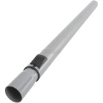 Tubo Telescopico Aspiratore Ricambio Per Siemens VSQ5X1230/10 - SCM91979
