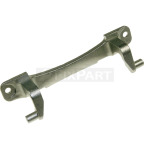 Beko Grundig Arcelik C00866662 bisagra lavadora imagen 2