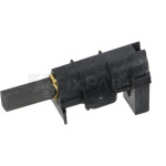 Beko Grundig Arcelik C00864941 koolborstel wasmachine afbeelding 4