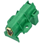 Beko Grundig Arcelik C00864941 koolborstel wasmachine afbeelding 4