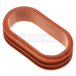 Smeg 754131796 seal dishwasher image 1