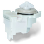Smeg 792970244 afvoerpomp vaatwasser afbeelding 4