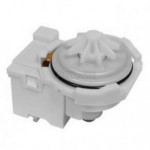 Smeg 792970244 afvoerpomp vaatwasser afbeelding 3