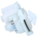 Smeg 792970244 afvoerpomp vaatwasser afbeelding 2