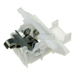 Bosch Siemens 00056218 door opener dishwasher image 3