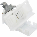 Bosch Siemens 00056218 door opener dishwasher image 5