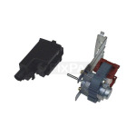 Bosch Siemens 00131039 kylare/fläktmotor bild 1