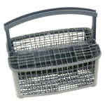 Bosch Siemens 00093046 cutlery basket dishwasher image 5