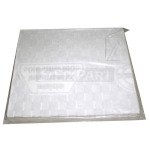 Bosch Siemens 00452151 grease filter image 6