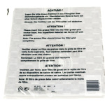 Bosch Siemens 00452151 grease filter image 7