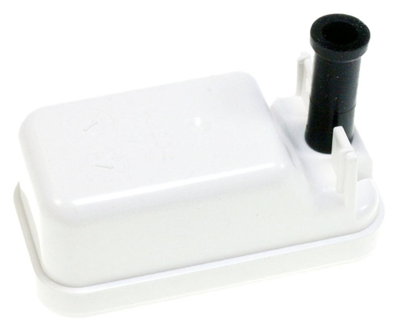 Cestello Portafiltro Moccamaster Con Arresto Goccia – Ricambio Originale Nero Modello 13253