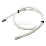 Vestel 42005936 drain hose dishwasher image 1