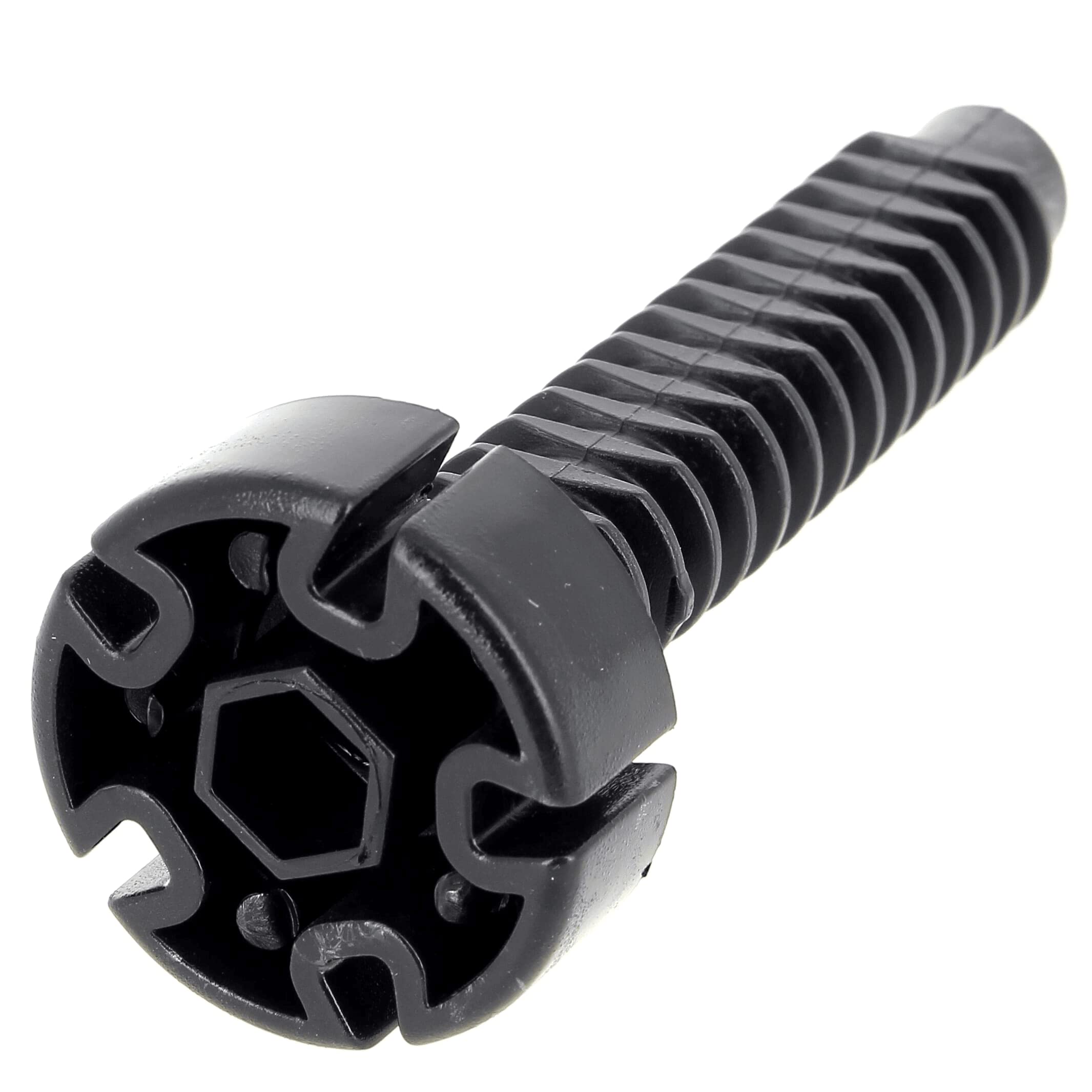 Pied Réglable Pour Lave-Vaisselle Haier - Pièce De Rechange Compatible Modèles XI6B0S3FSB XS6B0S3FSB Etc.