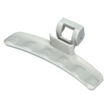 Samsung DC64-01524A door handle image 1