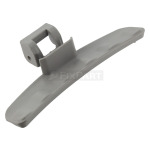 Samsung DC64-01524A door handle image 1