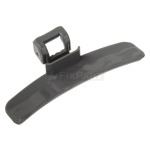 Samsung DC64-01524A door handle image 2