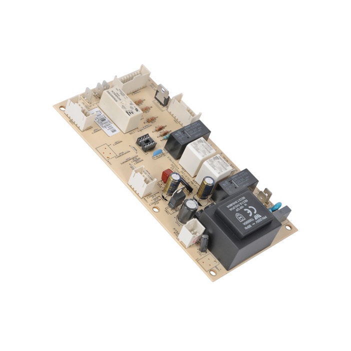 CIRCUIT IMPRIME PRINCIPAL CE (repère 601) pour AVENIR PLUS SFT 16 NG EU