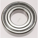 Roulement à billes étanche à la poussière Whirlpool Indesit C00013563 lave-linge image 2