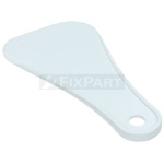 Whirlpool Indesit 482000025912 ijsschaaf afbeelding 1