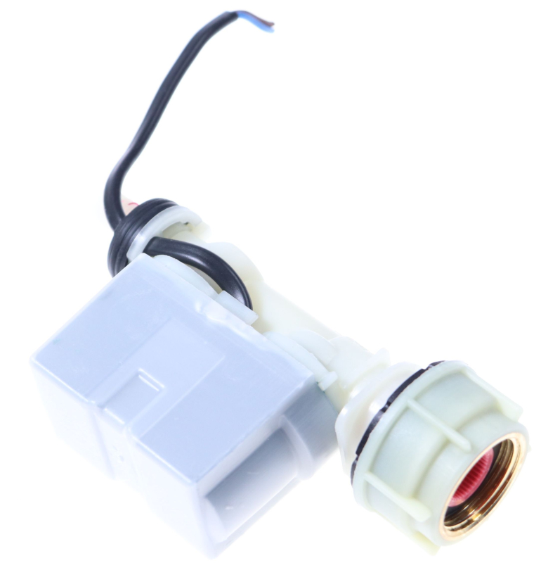 Valvola Di Sicurezza Antiallagamento Acquastop Ariston 269540 - Foto 13