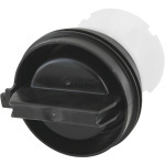 Bosch Siemens 00614351 luddfilter tvättmaskin bild 7