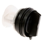 Bosch Siemens 00614351 luddfilter tvättmaskin bild 9