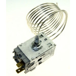 Brandt 077B6115 F67Q001A5 thermostaat afbeelding 1