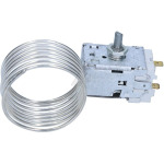 Brandt 077B6115 F67Q001A5 thermostaat afbeelding 2