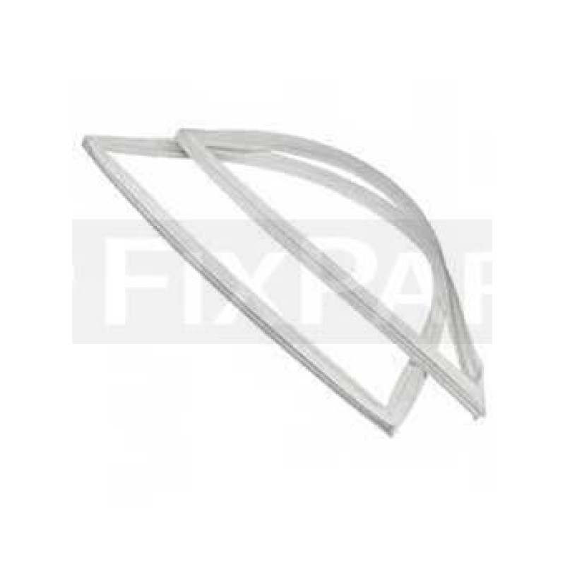 Liebherr 711102000 deurrubber – FixPart